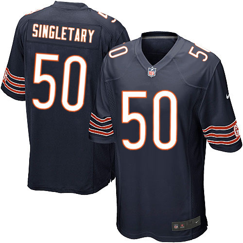 Chicago Bears kids jerseys-037